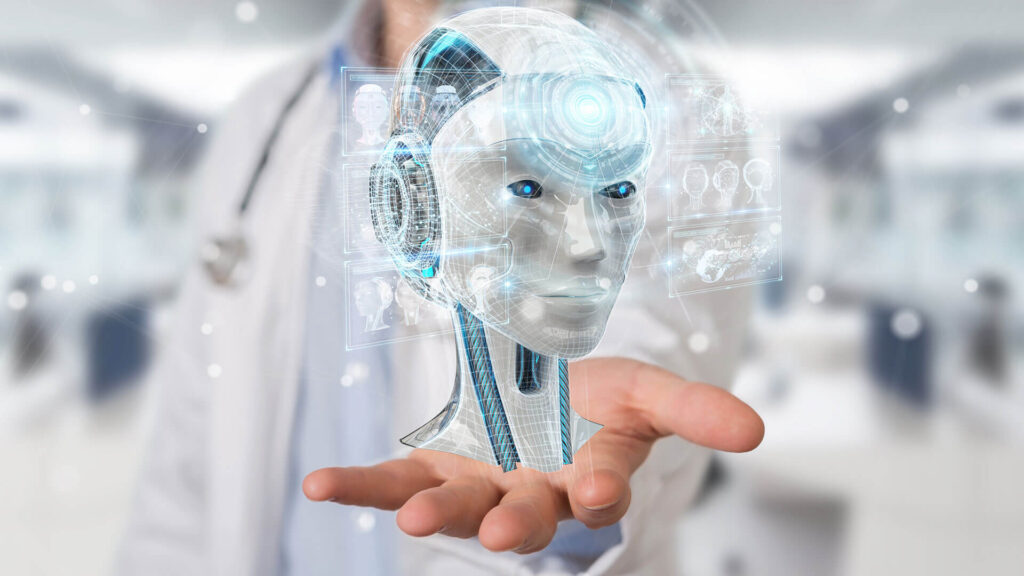 Artificial Intelligence Pathology Diagnosis Market