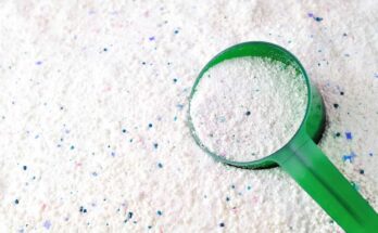 Bio Derived Enzymes for Detergents Market