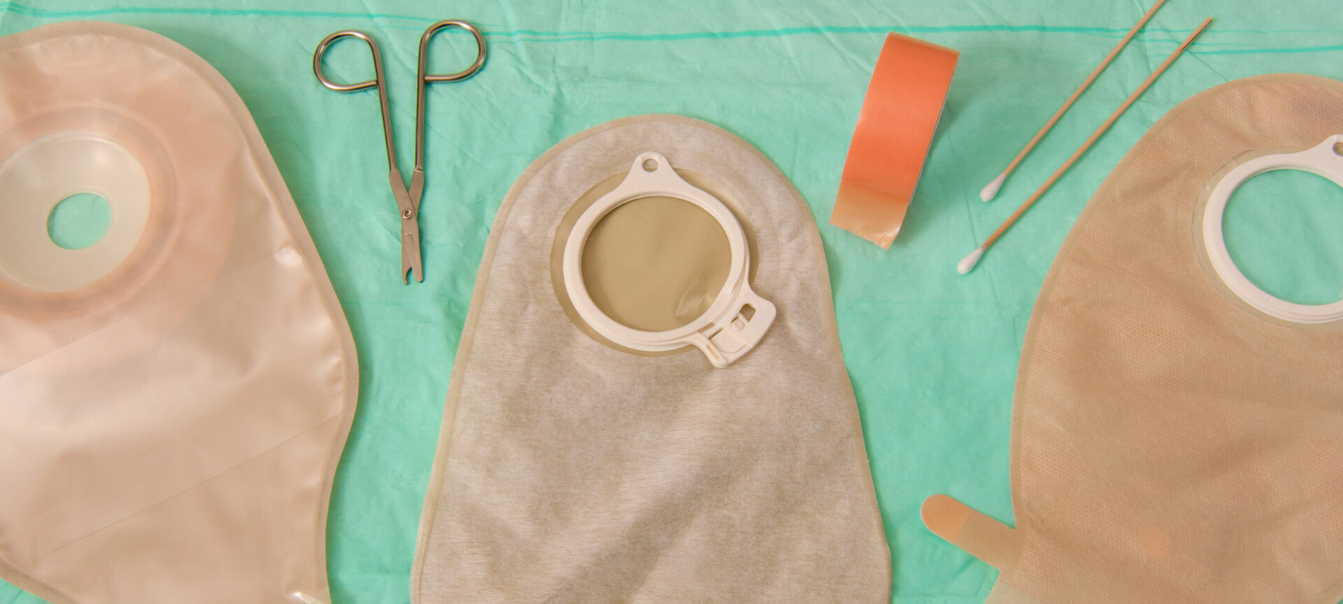 Sealing Comfort and Confidence: A Comprehensive Analysis of the Closed Ostomy Pouches Market