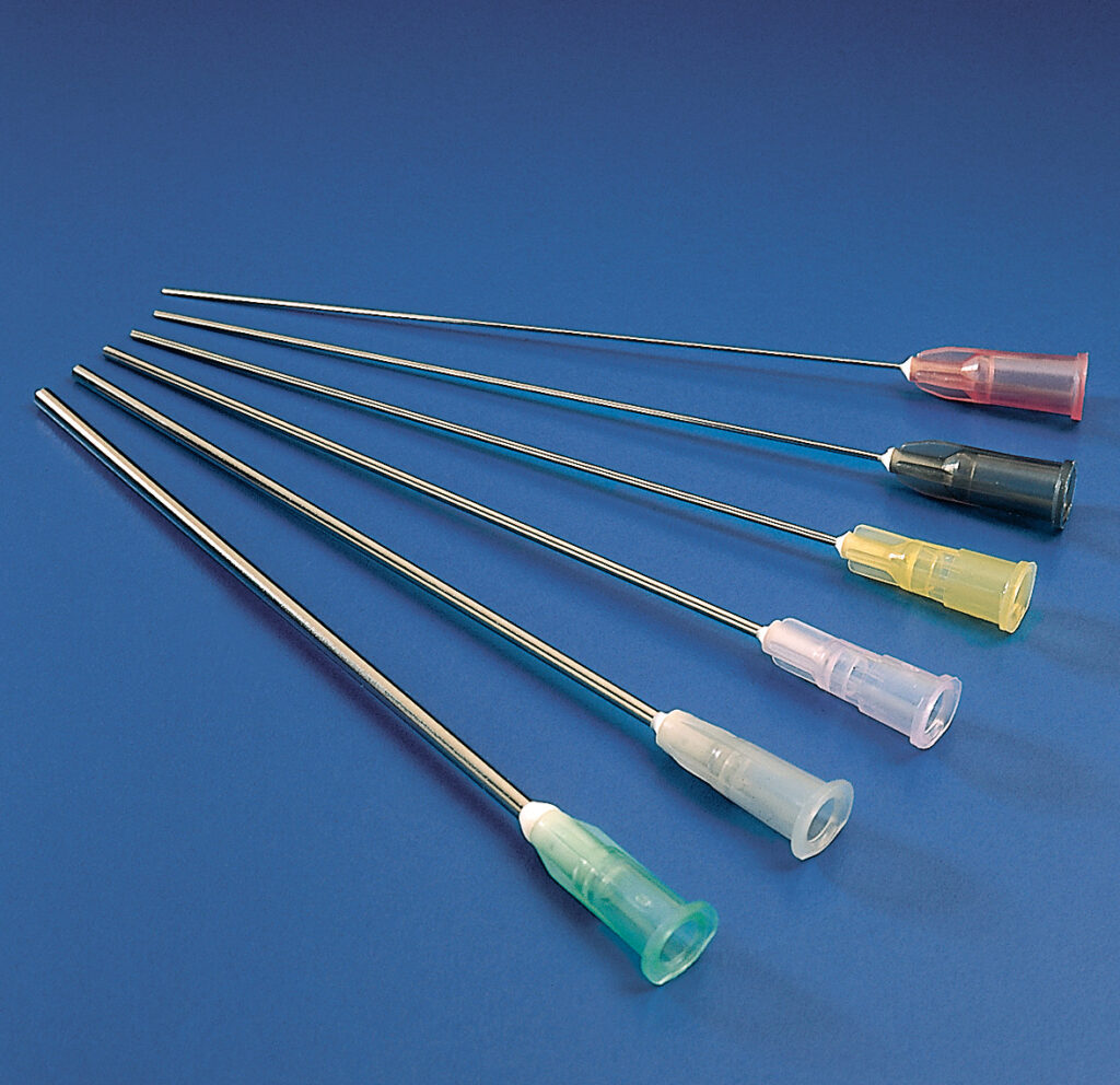 Disposable RF Cannula Market