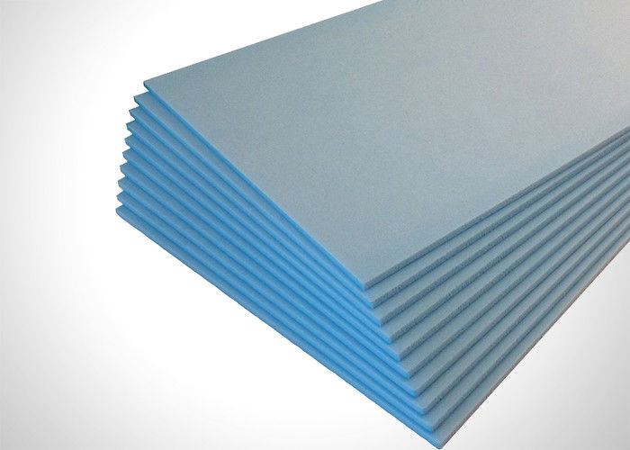 Extruded Polystyrene Foam (XPS) Insulation Board Market