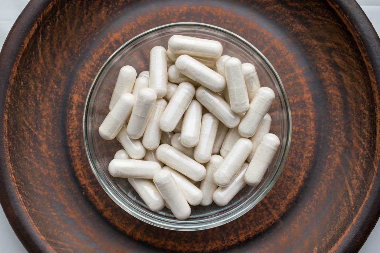 GABA Capsules Market: Global Trends, Demand, and Growth Analysis