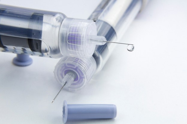 Insulin Injection Needles Market