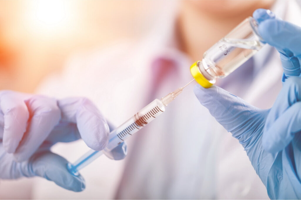 Intramuscular Vaccine Adjuvants Market