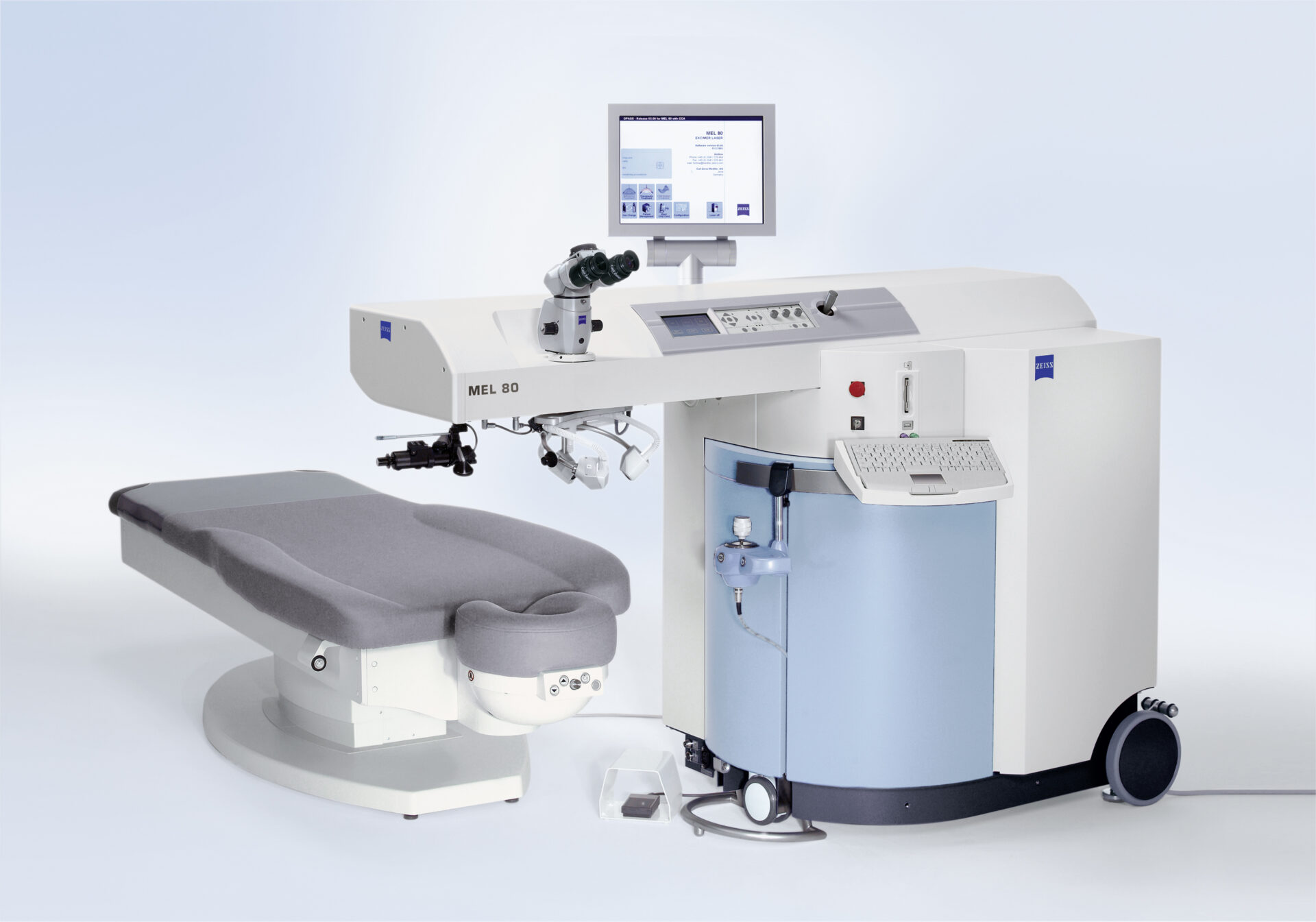 Laser Imaging System Market
