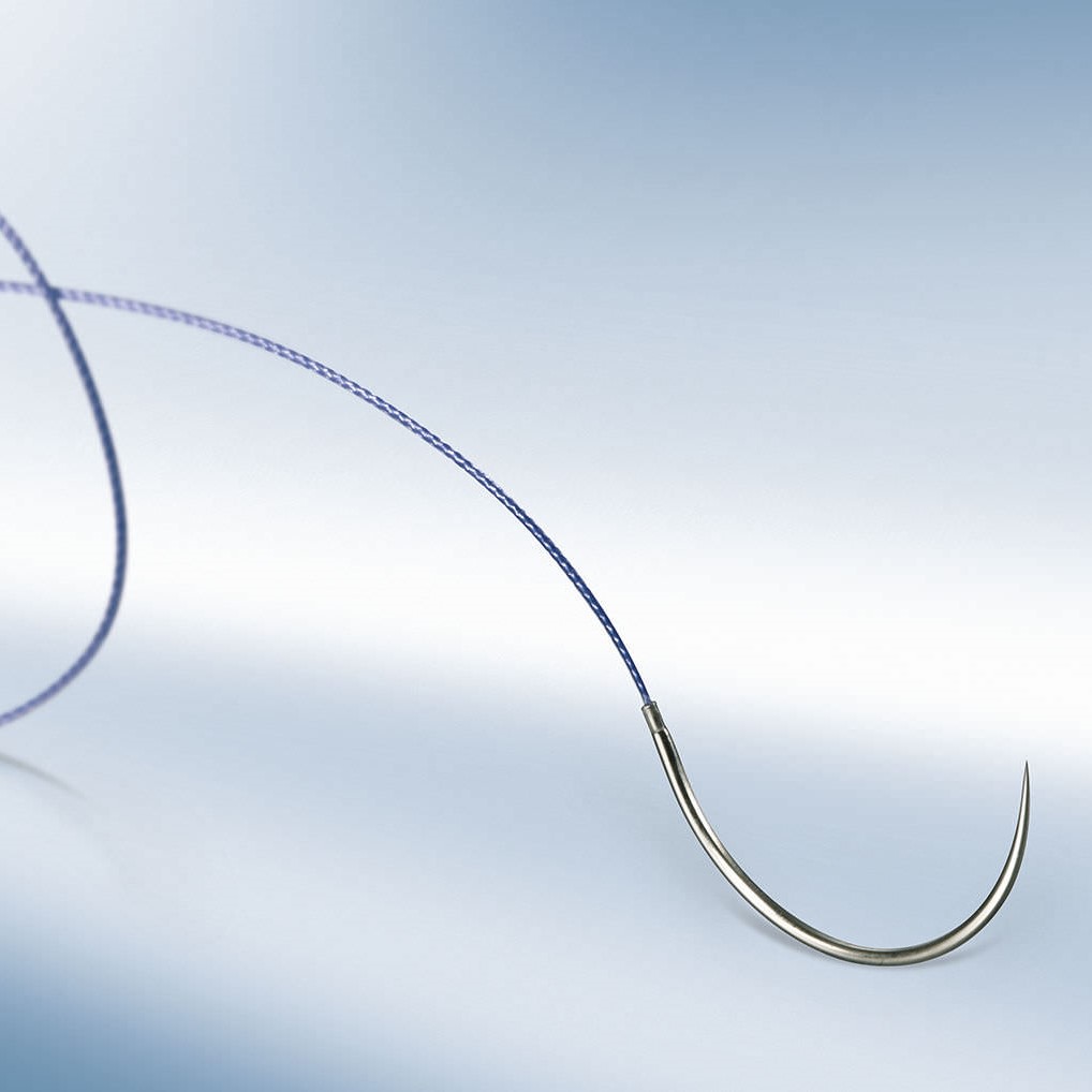 Medical Absorbable Suture Material Market