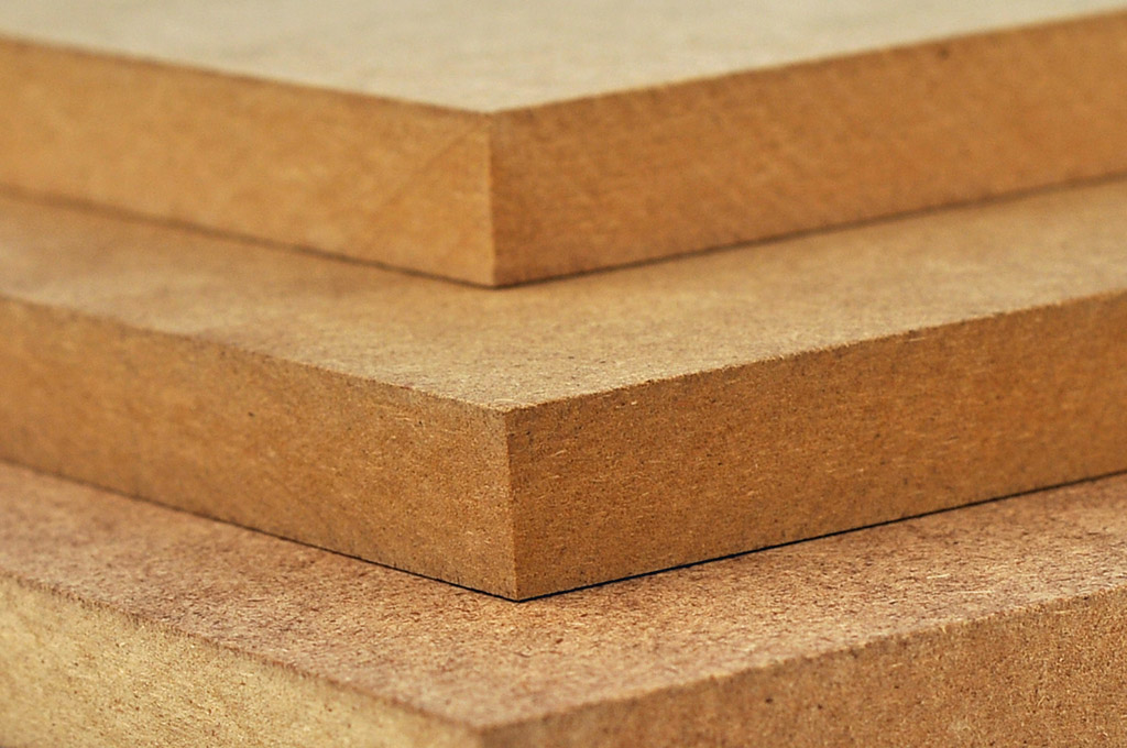 Comprehensive Analysis of the Global Medium-Density Fiberboard Market: Current Trends, Growth Drivers, Challenges, and Future Outlook
