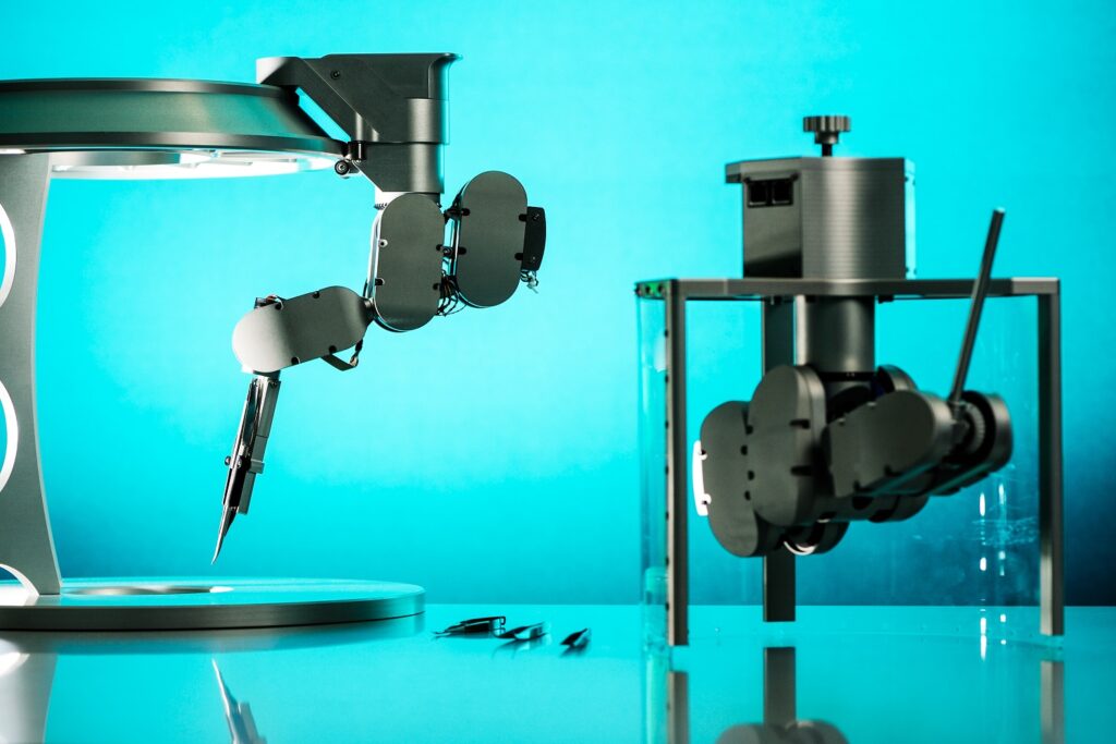 Micro-Surgical Robot Market