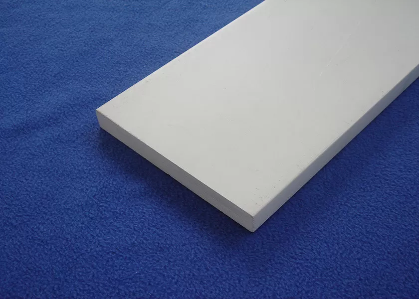 PVC Foam Board Market