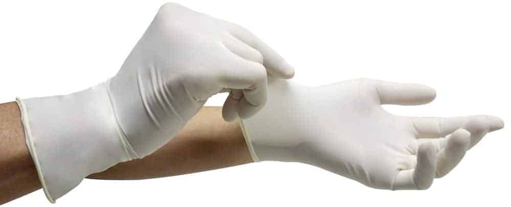 Radiation Protection Surgical Gloves Market