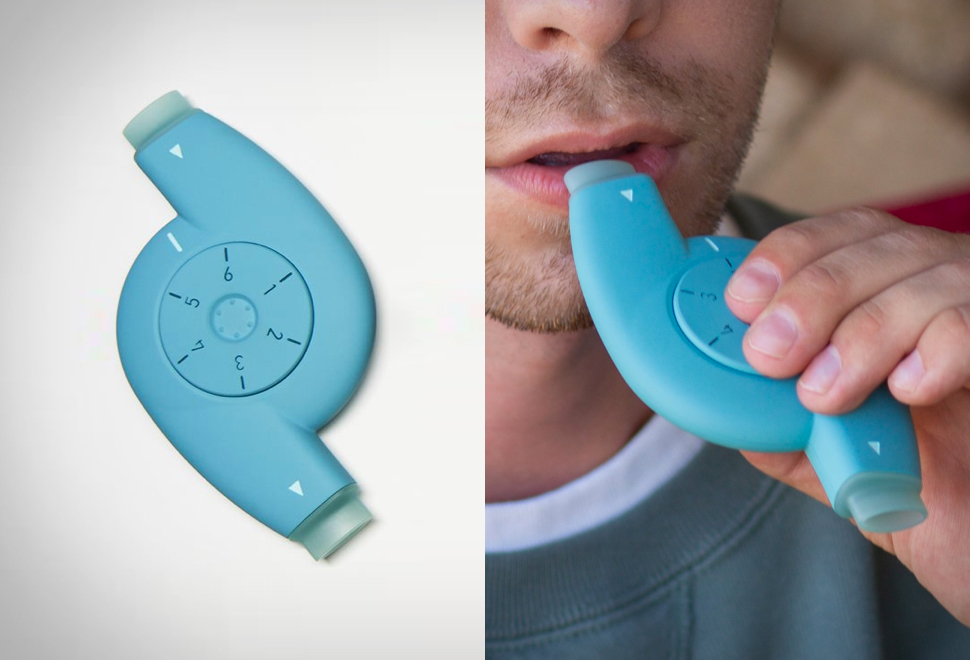 Breathing Brilliance: Exploring the Smart Breathing Trainer Market’s Innovations and Impact
