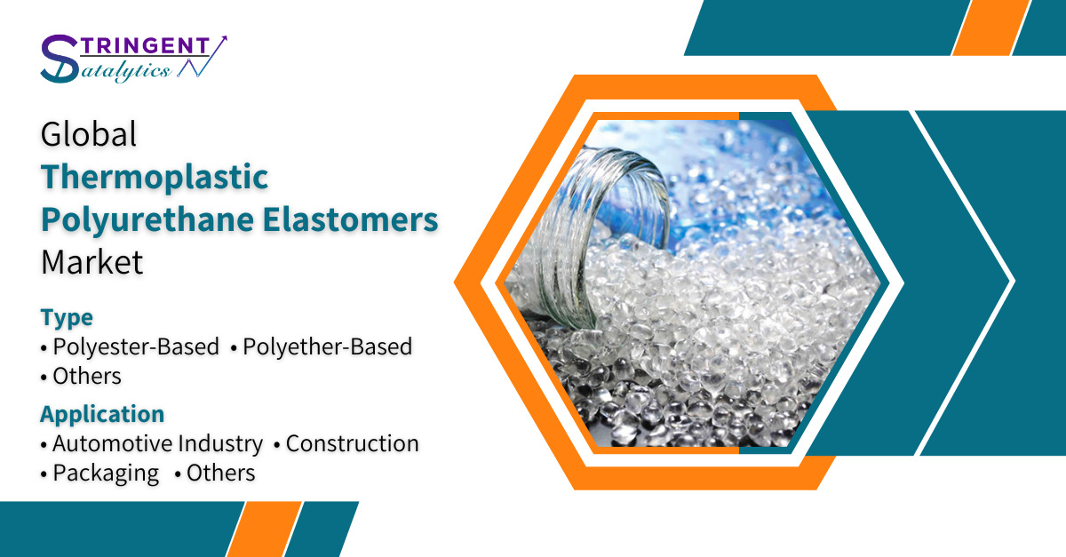 Thermoplastic Polyurethane Elastomers Market