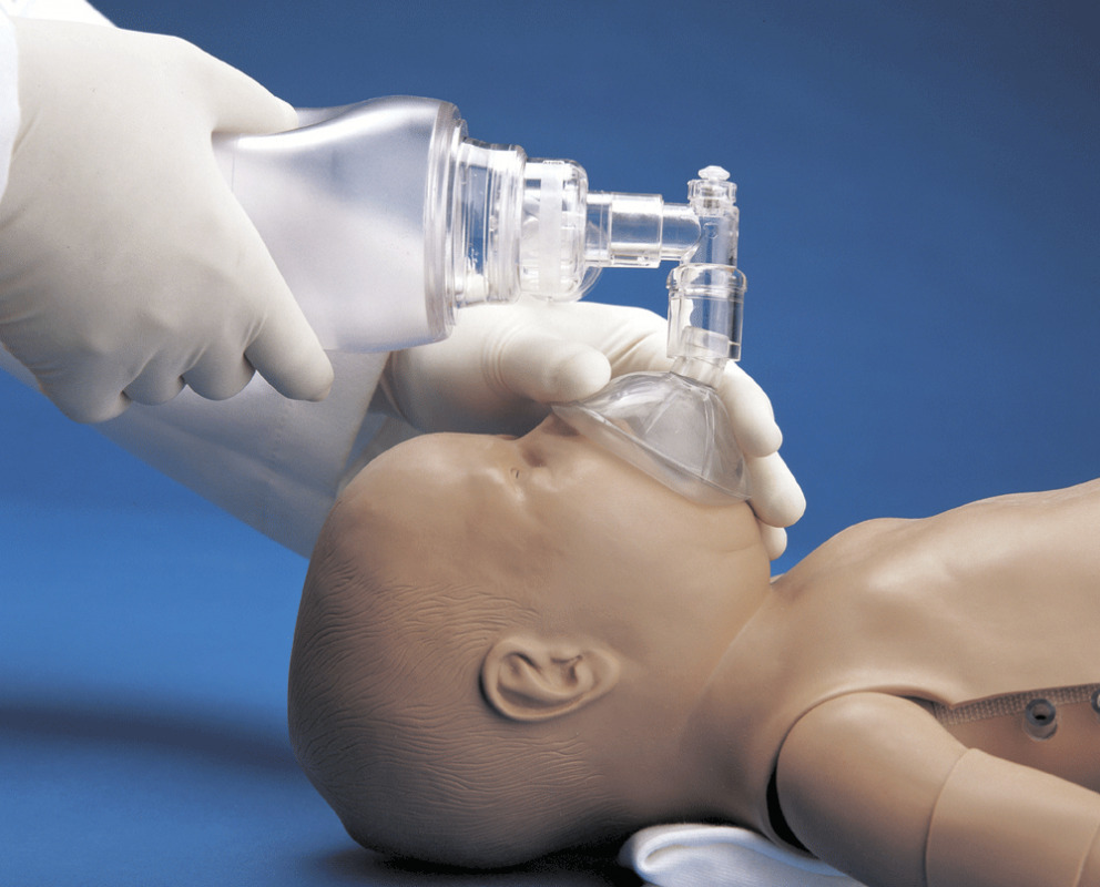 Baby Resuscitation Airbags Market