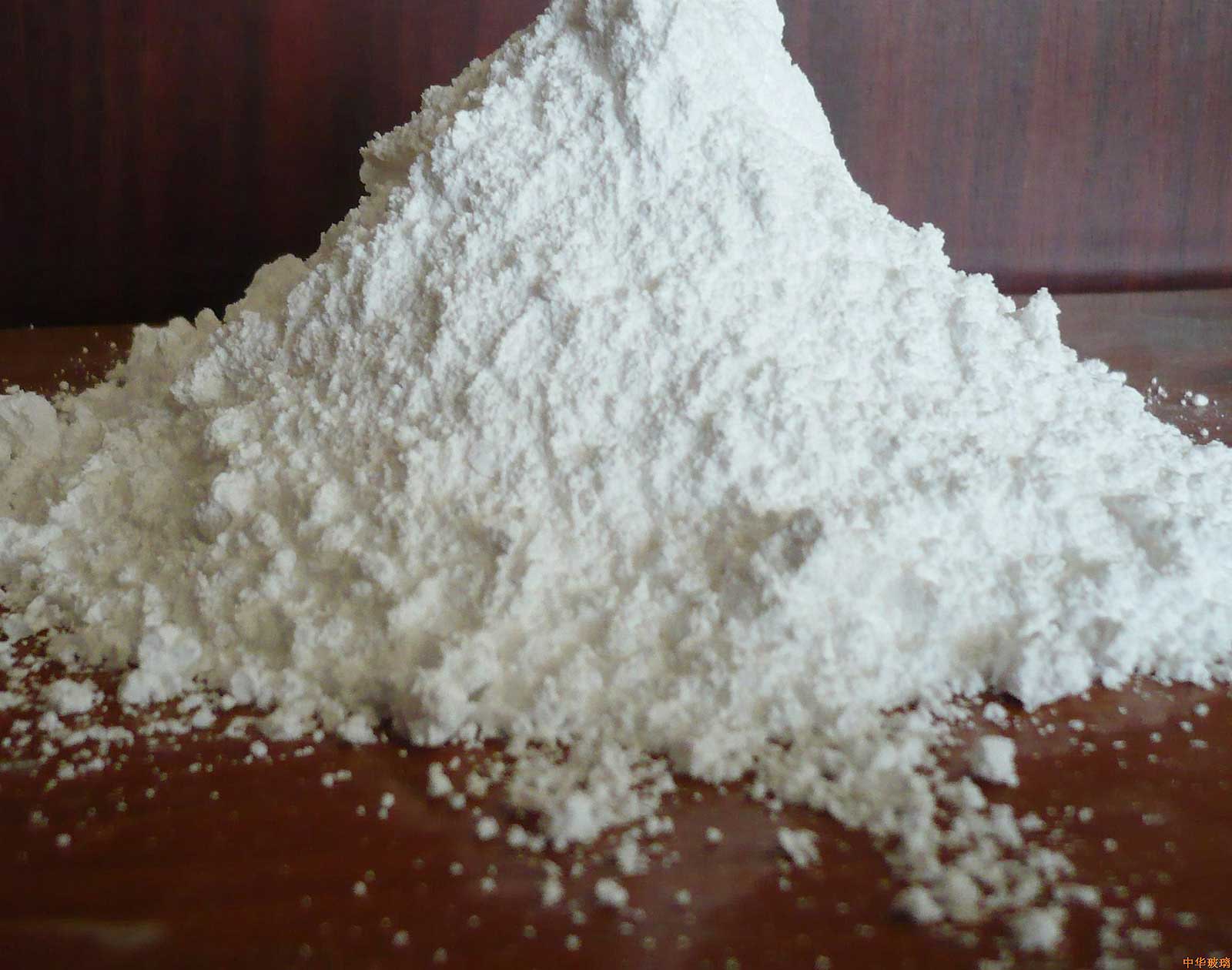 Heavy Calcium Carbonate Market