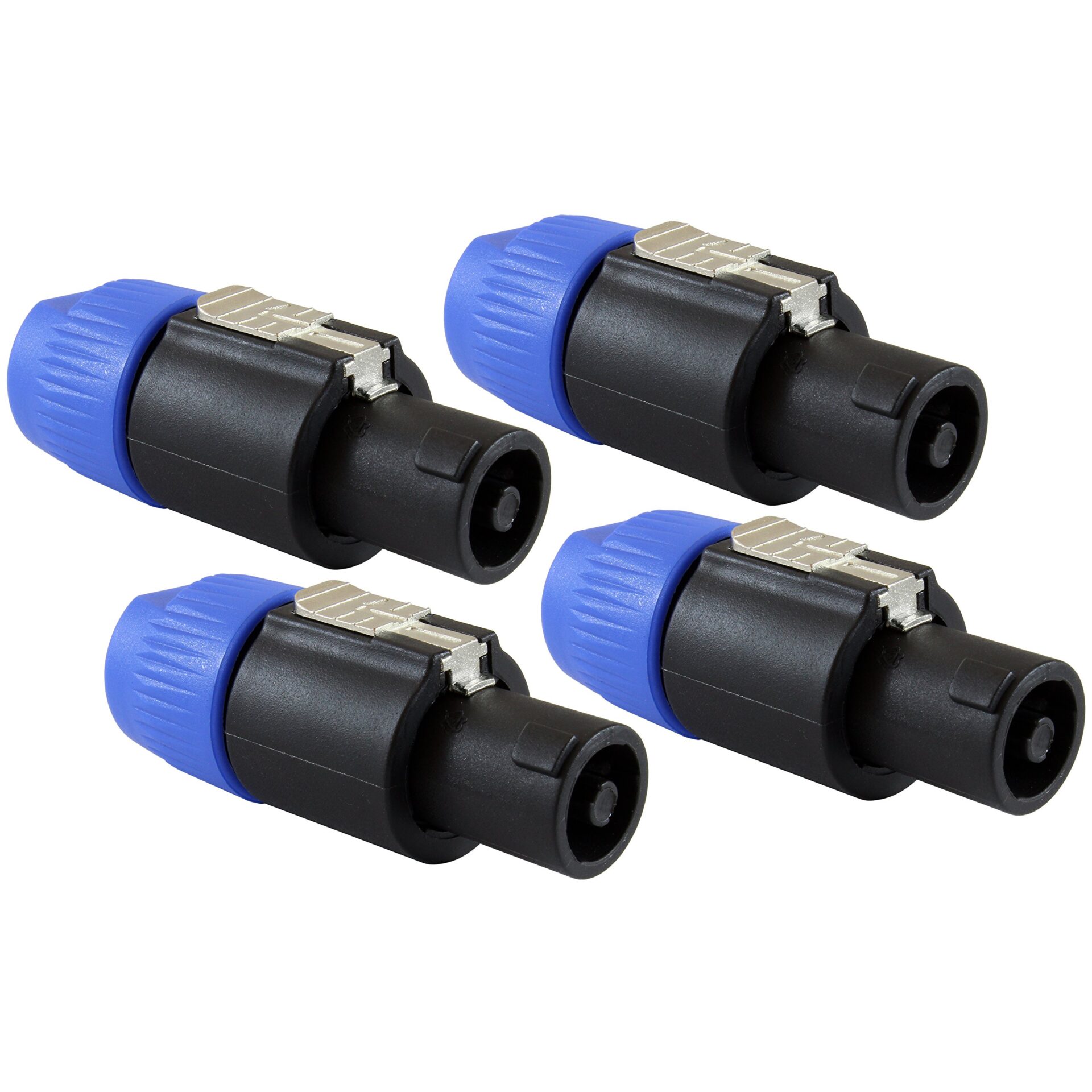 Loudspeaker Connectors Market Overview, Key Vendors, Segment, Growth Opportunities by 2017 to 2032