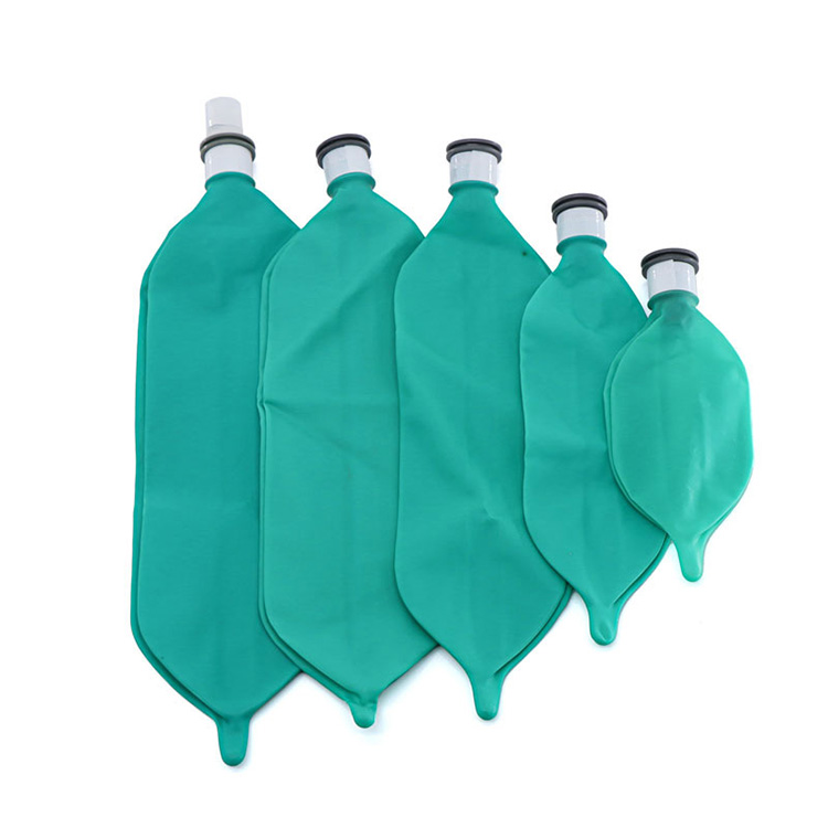 Medical Rebreathing Bags Market Analysis: Trends, Growth Prospects, and Market Outlook