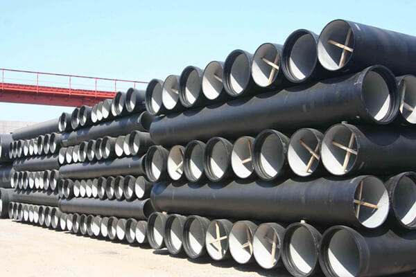 Earthquake Resistant Ductile Iron Pipe Market