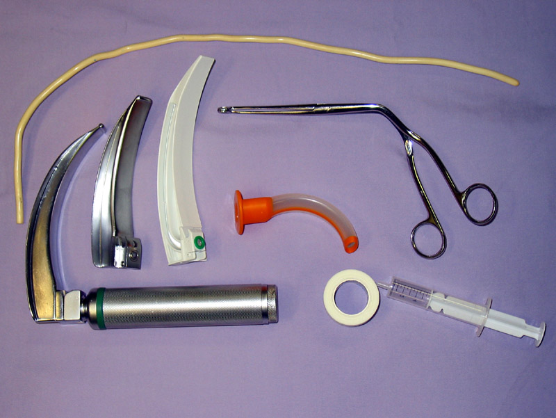 Tracheal Intubation Stylet MarketTracheal Intubation Stylet Market