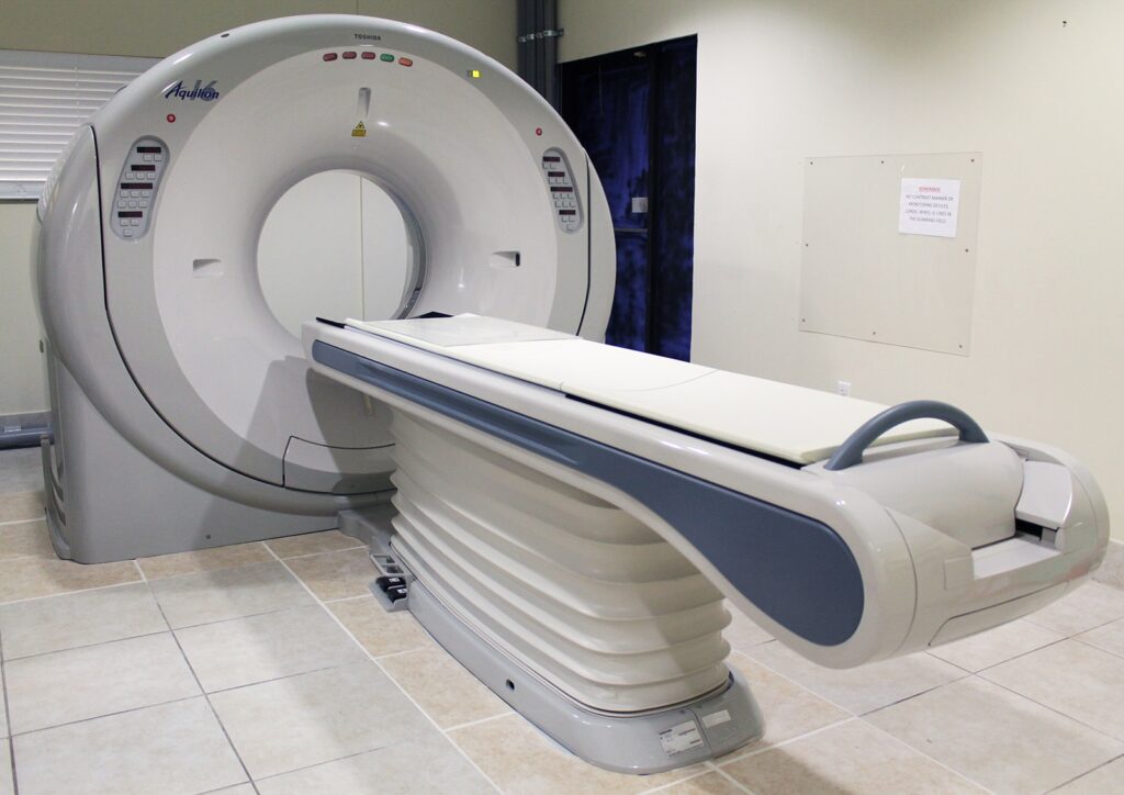 Veterinary MRI Machine Market