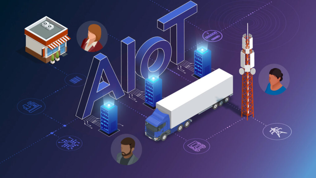 AIoT Solution Market