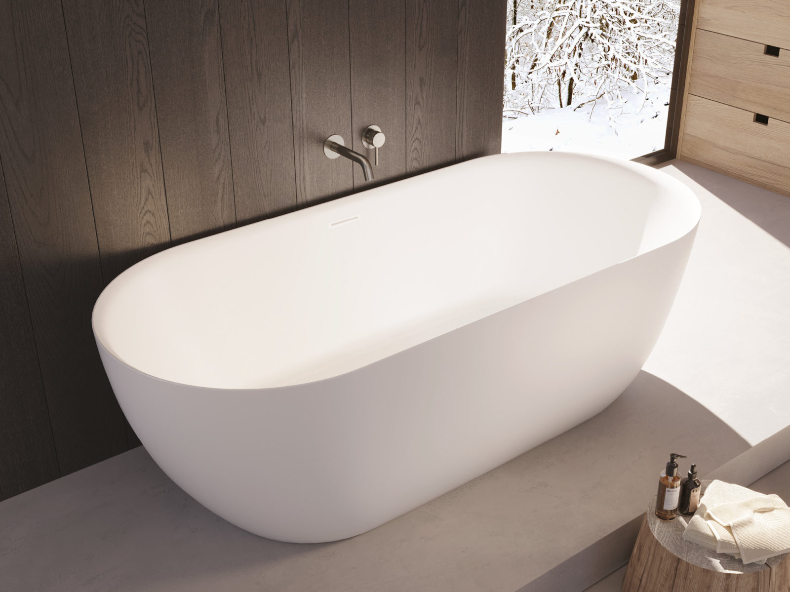 Acrylic Bathtub Market Investment Opportunities in the Retail Industry: A Comprehensive Study