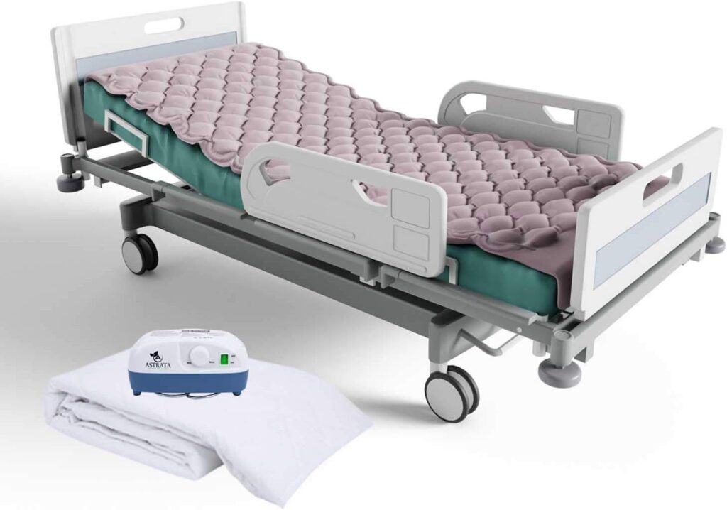 Alternating Pressure Air Mattress Market