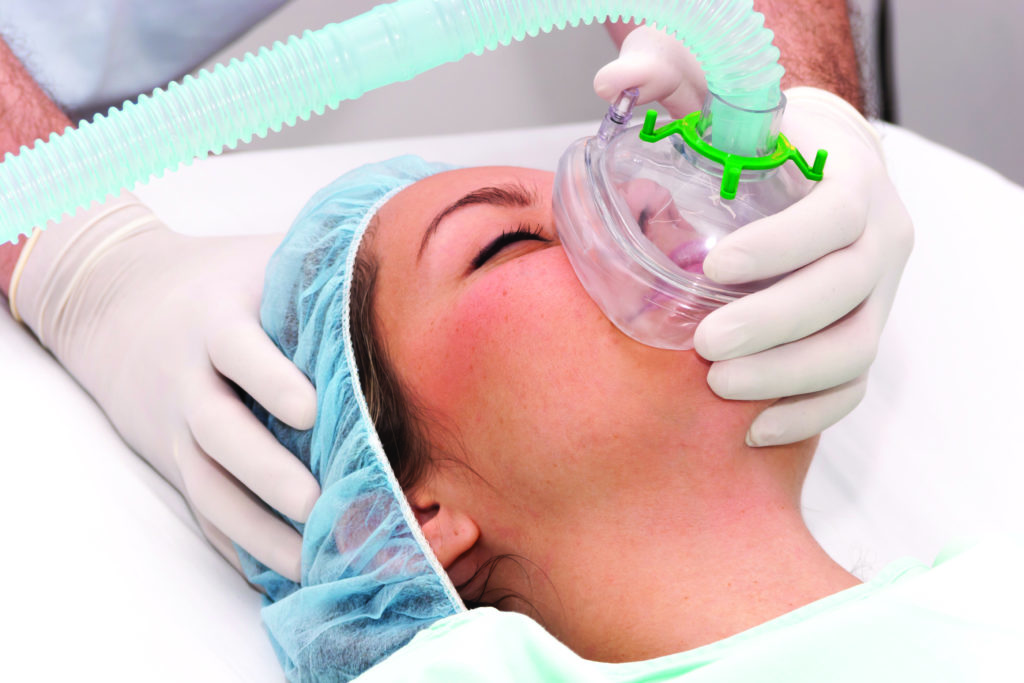 Anesthesia Masks Market Sector Spotlight: A Deep Dive into Health Industry