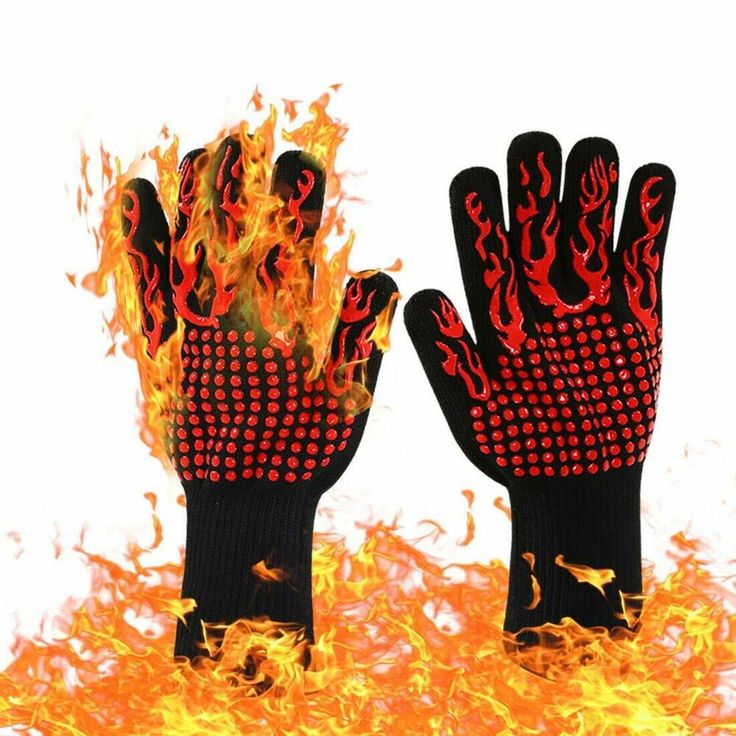 BBQ Gloves Market Retail Market Report: Key Findings and Insights