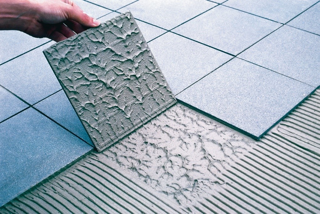 Ceramic Tile Dispersion Adhesive Market