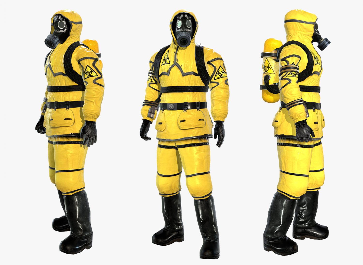 Coveralls Market Analysis, Key Players, Share Dynamic Demand and Consumption by 2017 to 2032
