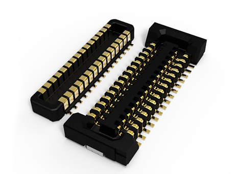 Fine Pitch Board to Board Connector Market Overview, Growth and Global Industry Status by 2032