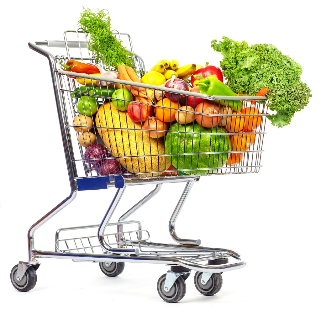 Grocery Carts Market Report: Key Findings and Insights