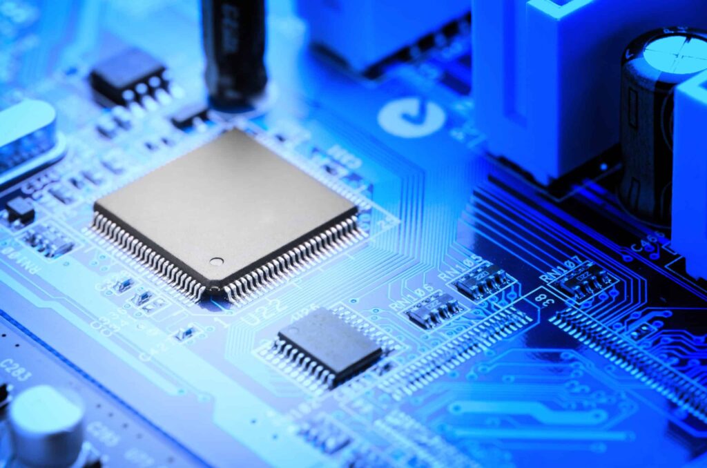 Isolated Interface Chip Market