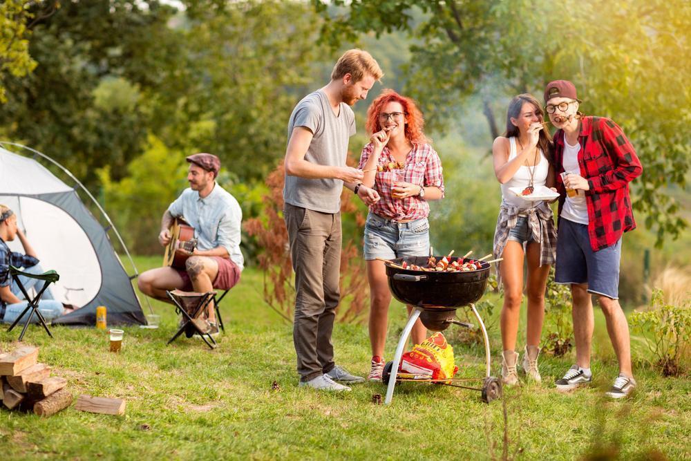 Open Fire Cookware for Outdoor Camping Market Behavior, Evaluating Competitive Landscape, and Crafting Effective Business Strategies