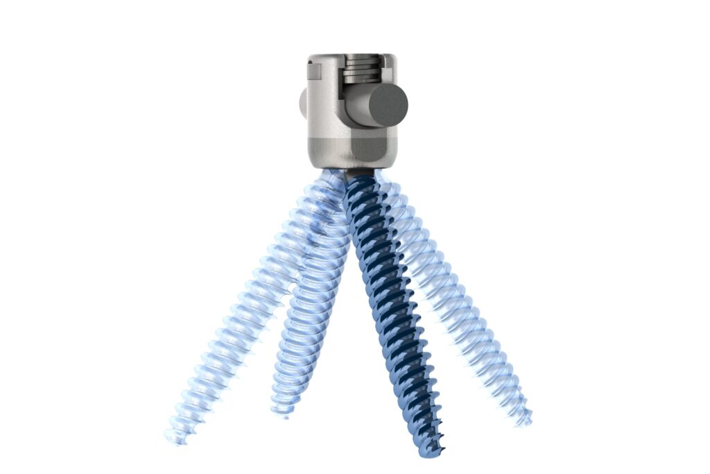 Orthopedic Pedicle Screw Market