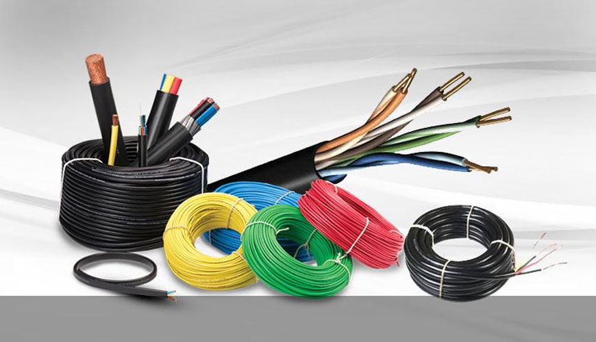 PVC Material in Electric and Electronic Cable Market Overview, Key Manufacturers and Global Industry Analysis by 2032