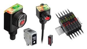 Photoelectric Sensors and Inductive Sensors for Semiconductor and Battery Market