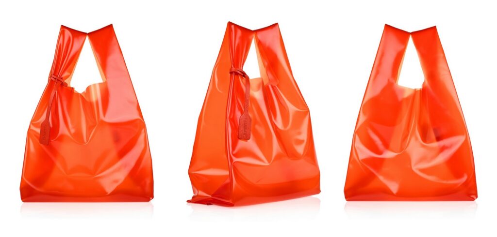 Plastic Packing Bag Market