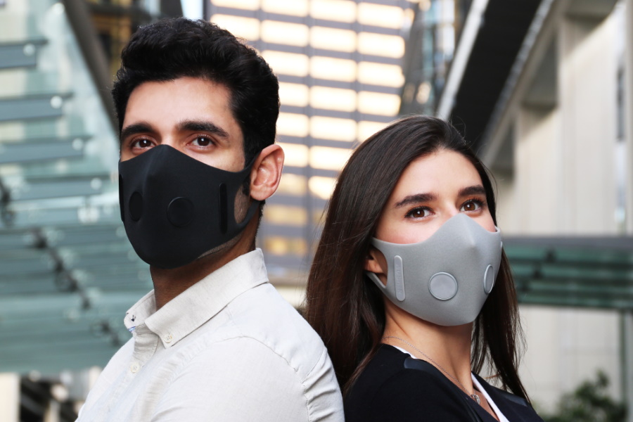 Pollution Facemask Market