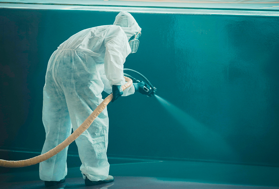 Salt Spray Resistant Coatings Market Analysis and Forecast: Comprehensive Insights into Growth Trends, Key Players, and Market Dynamics