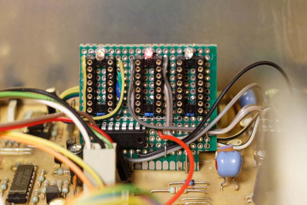 Signal Relays Market