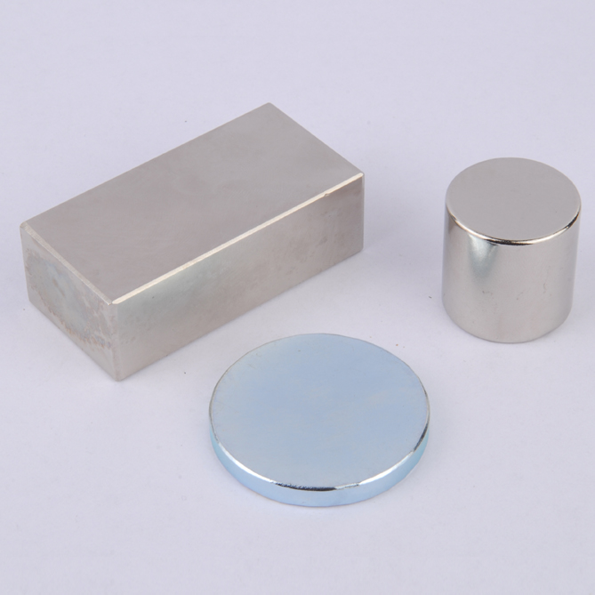 Sintered NdFeB Magnet Market Analysis: Current Trends, Future Outlook, and Growth Opportunities in the Forecast Period
