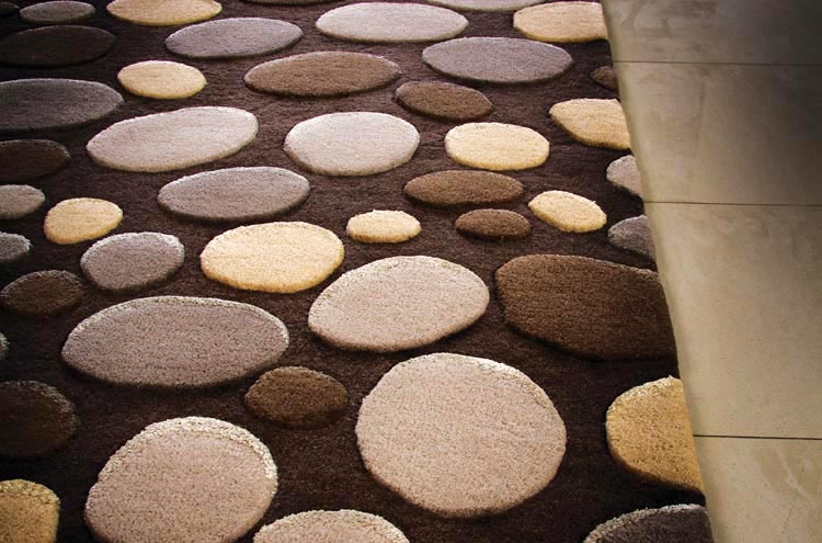 Tufted Carpets Market
