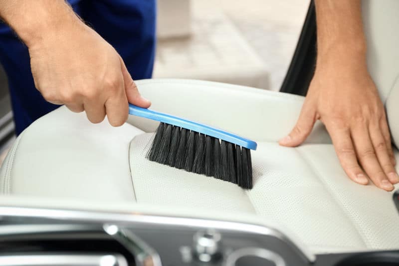 Upholstery Brush Market Landscape, Research and Growth Strategies