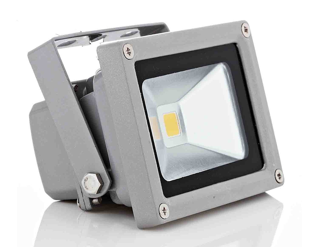 Waterproof LED Flood Light Market Analysis and Forecast: Trends, Growth Drivers, and Competitive Landscape