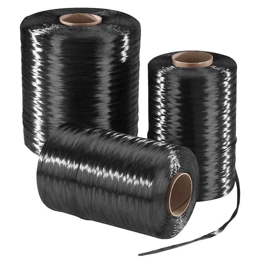 Carbon Fiber Filament Yarn Market