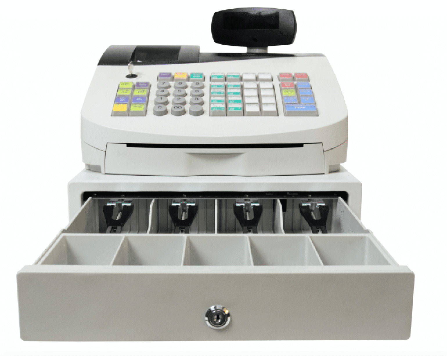 Cash Drawers Market Demand Key Growth Opportunities, Development and Forecasts to 2023-2032