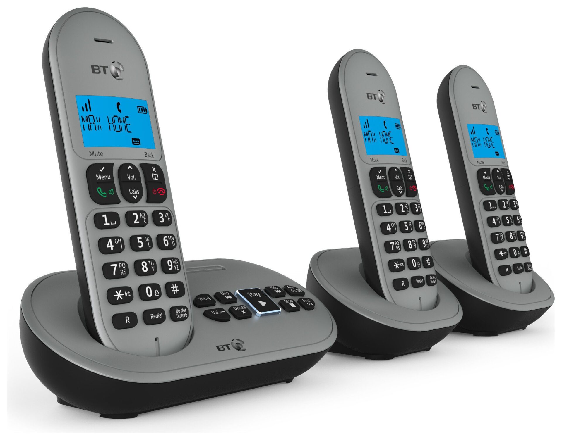 Digital Enhanced Cordless Telephone Market