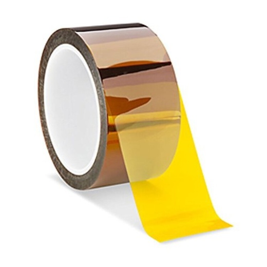 Heat Resistant Tapes Market Trends and Dynamic Demand by 2033
