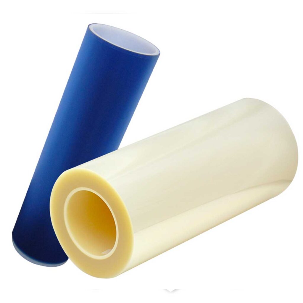 High Temperature Tapes Market